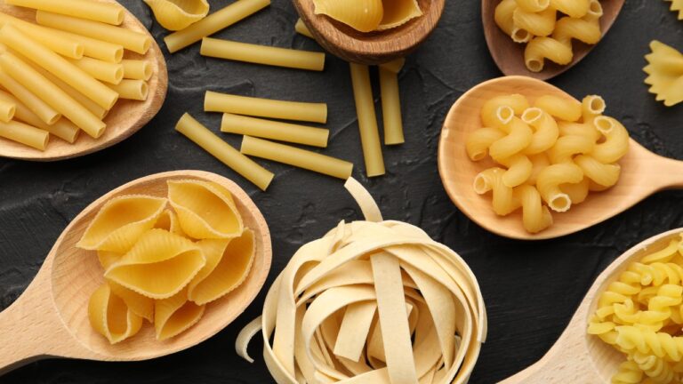 10 Unusual Pasta Shapes Italians Can’t Get Enough Of