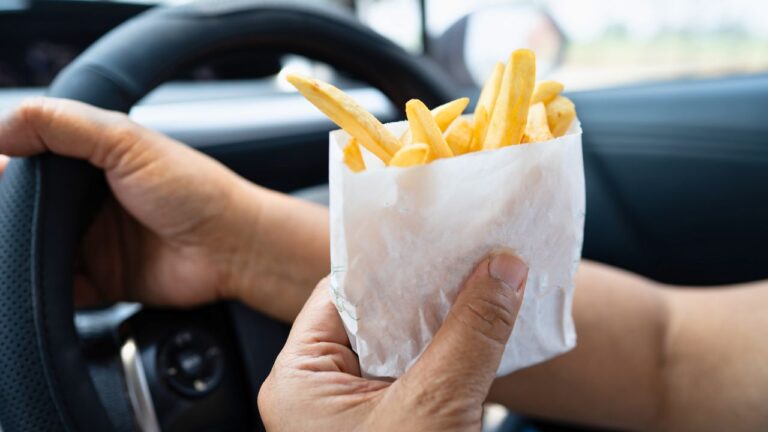 12 Fast Food Trends Shaking Up Your Drive Thru Right Now
