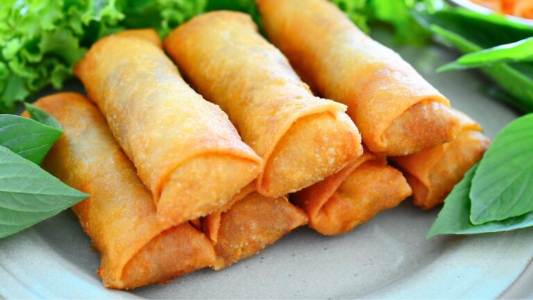 14 Chinese Takeout Favorites You Won’t Find in China