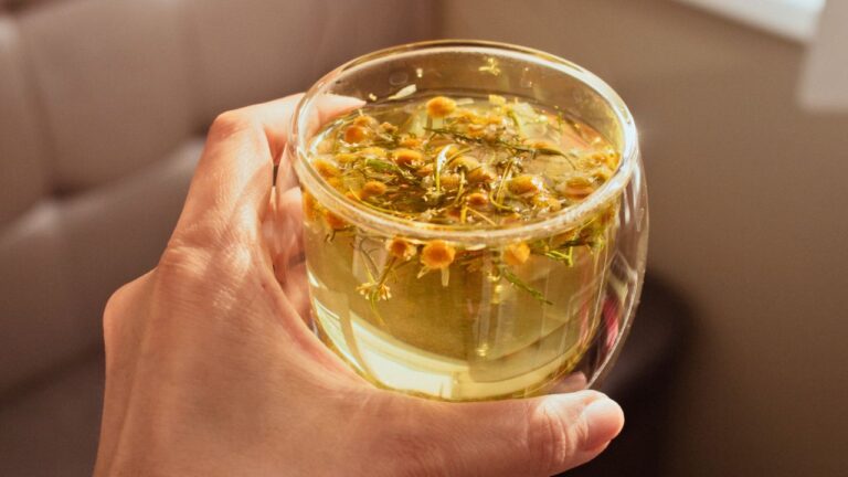 14 Cozy Bedtime Foods and Drinks Perfect for Your Evening Routine