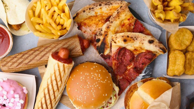 14 Fast Food Classics With Unexpected Global Twists
