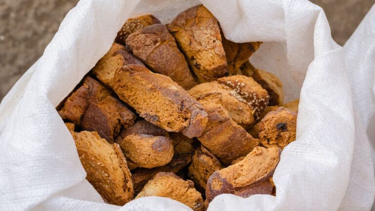 14 Foods You Can Save and Transform Instead of Throwing Away