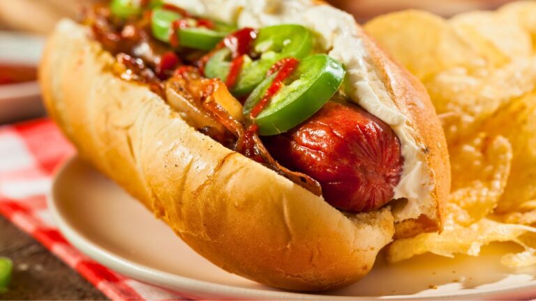14 Hot Dog Toppings Best Left Off Your Bun