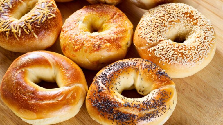 14 Iconic American Foods That Were Actually Born Abroad