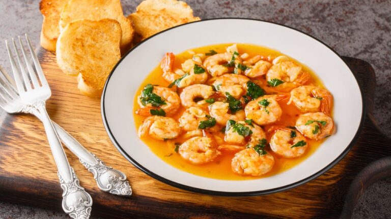 14 Irresistible Tapas Dishes to Share at Your Next Party