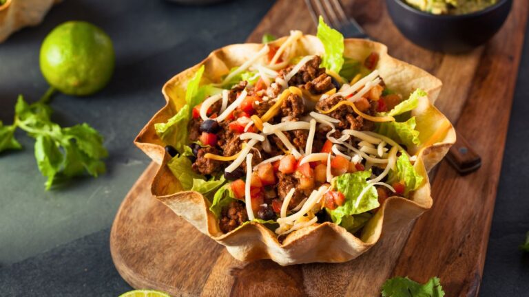 14 Mexican Restaurant Favorites That Aren’t Actually Mexican