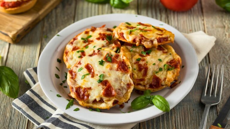 14 Nostalgic Foods That Taste Like Recess, Lunch Trays and Saturday Morning Cartoons
