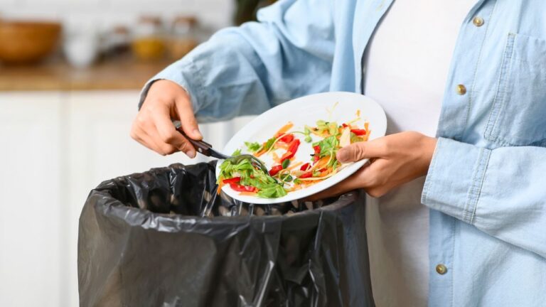 14 Smart Kitchen Hacks for Greener Cooking and Less Food Waste