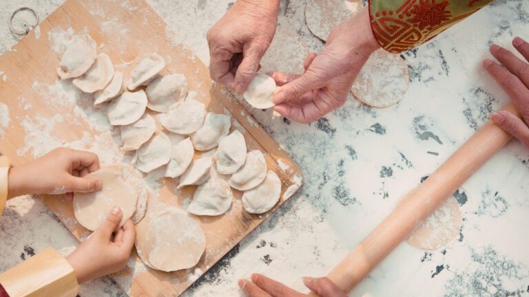 14 Soul-Warming Comfort Foods Loved Around the World