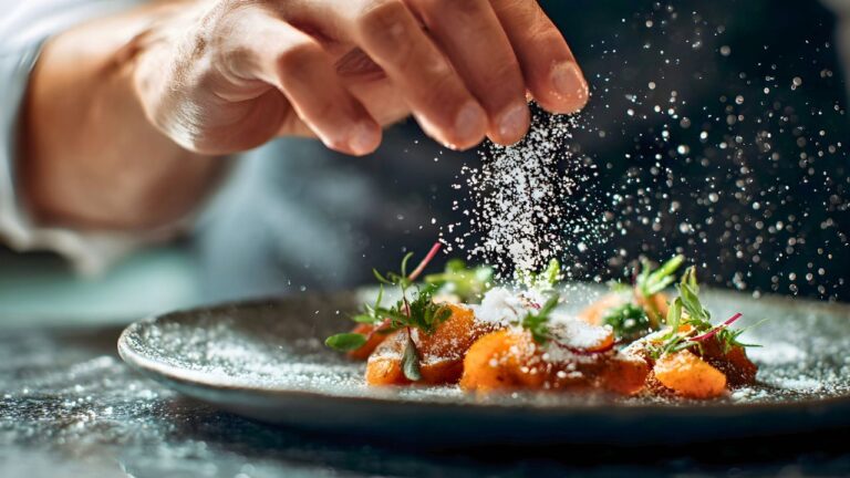 14 of the Most Expensive Restaurant Dishes Around the World