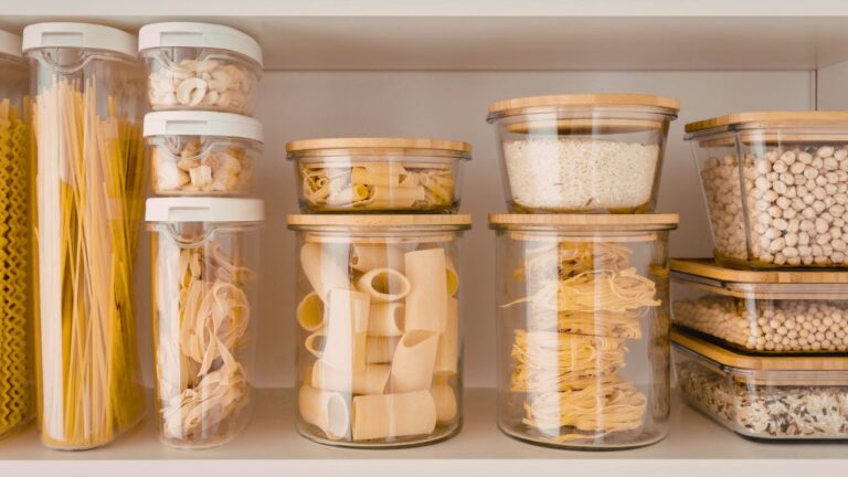 15 Foods That Stay Fresh at Room Temperature for Ages No Fridge Required