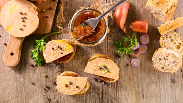 15 Foods the Ultra-Rich Eat Every Day That Most People Can’t Afford