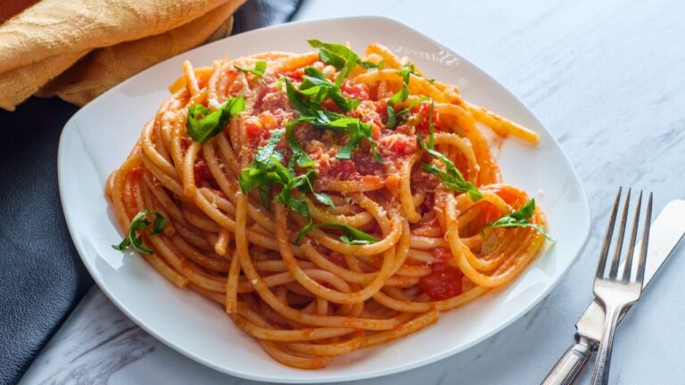 15 Italian Pasta Dishes Americans Order on Repeat