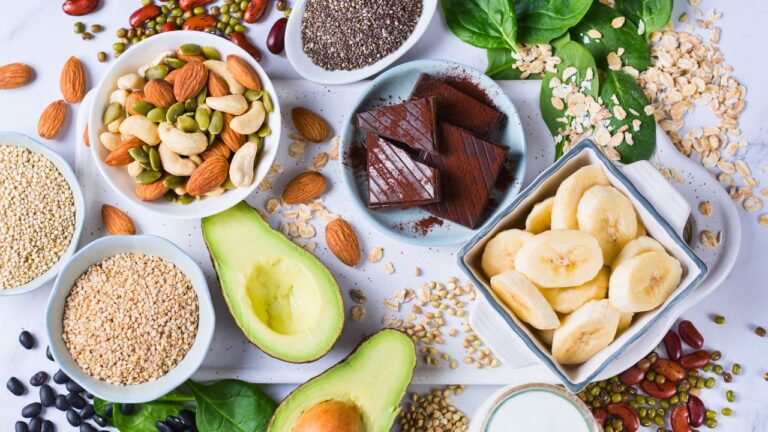 15 Nutrients Every Home Cook Should Know for Smarter, Tastier Meals