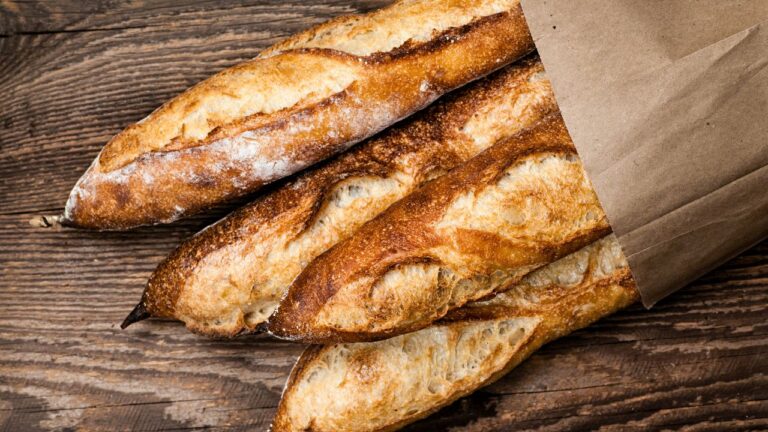 Boyfriend Boycotted My Favorite Bistro Because He Thought the Artisanal Baguettes Were ‘Wheat Bread’.