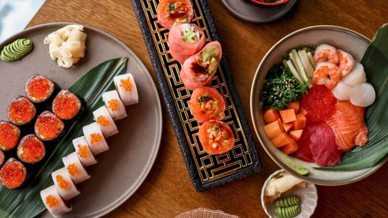 I Told My 16-Year-Old Daughter To Eat A Seaweed Salad Or Stay Home From Our Family Sushi Dinner