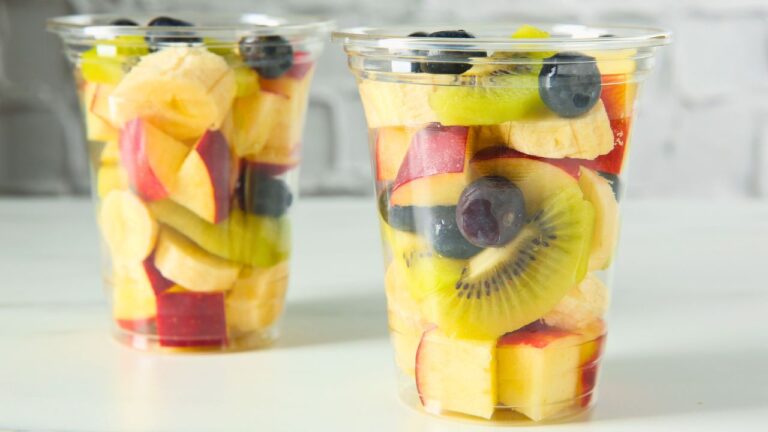 These 12 fruits you’ll want in your fruit bowl for smart, everyday snacking