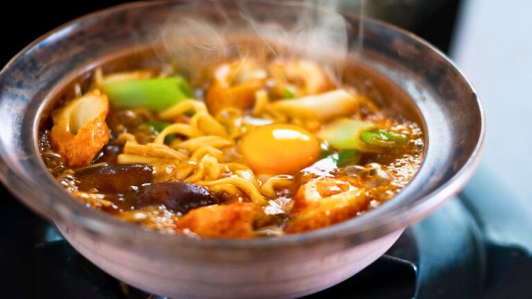 My Boyfriend Calls Me Picky Because I Don’t Like Sushi, But He Refuses Soup And Crockpot Meals