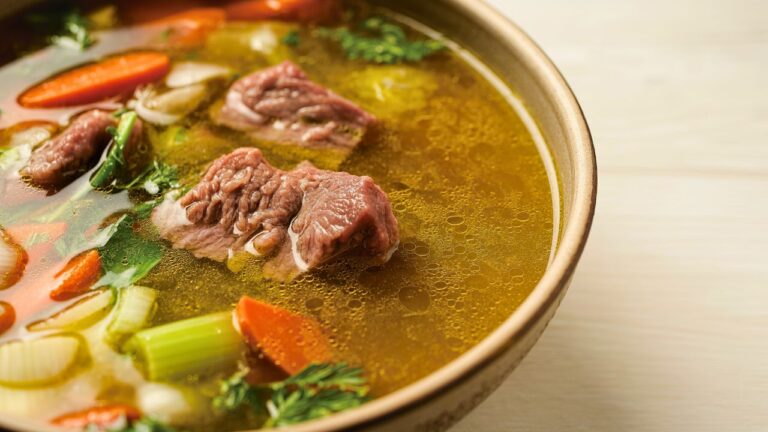 Mother-in-Law Served Boiling Hot Food an Hour Late. I Told Her ‘This Is Ridiculous’ and Left the Party.