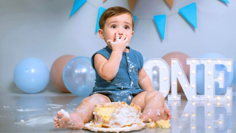I Banned ‘Mass-Produced’ Meat from My Son’s 1st Birthday. Mother-in-Law Snuck It In and Boycotted Her Grandson.