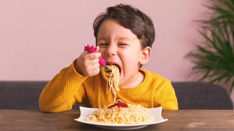 I Withheld Instant Noodles for 72 Hours to Prove Stepson Needs Help. His Parents Called My Intervention ‘Abuse’.