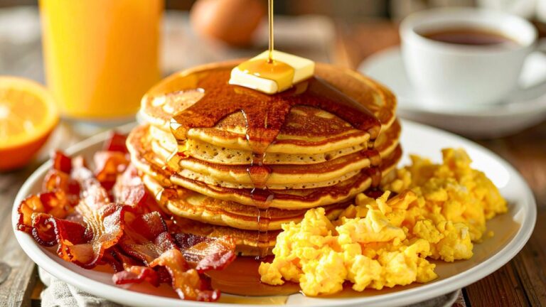 Mother-In-Law Demanded I Wake My Wife for ‘Mommy’s Homemade Breakfast.’ I Told Her to Shove Her Pancakes.