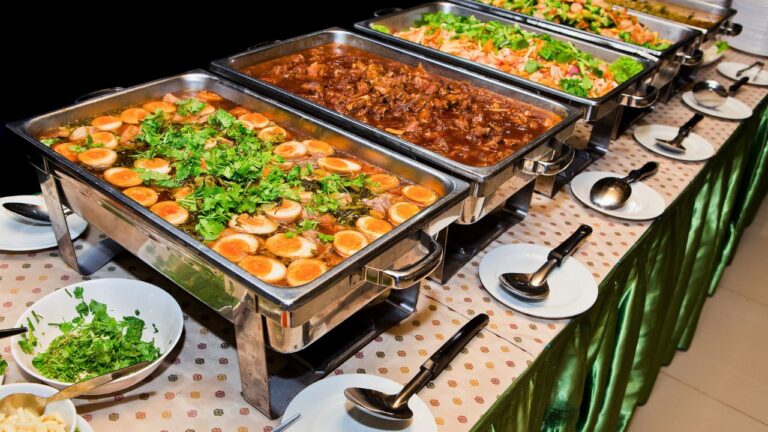 FIL Called the Buffet ‘Trash’ Until He Found Out I Was Paying. Now He’s Demanding a Family Dinner Using His Old Employee Discount.