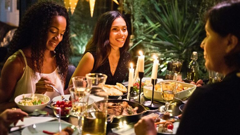 Last-Minute Guest Demanded a Custom Vegan Birthday Menu, So I Revoked Her Invitation