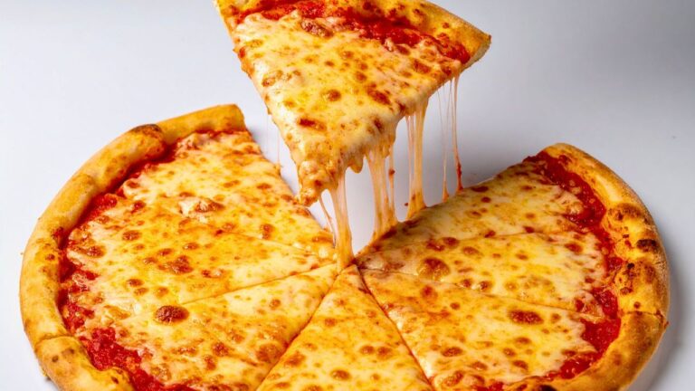 My Brother’s Uninvited Girlfriend Demanded Custom Takeout at My Pizza Buffet. Why She Got Cut Off.