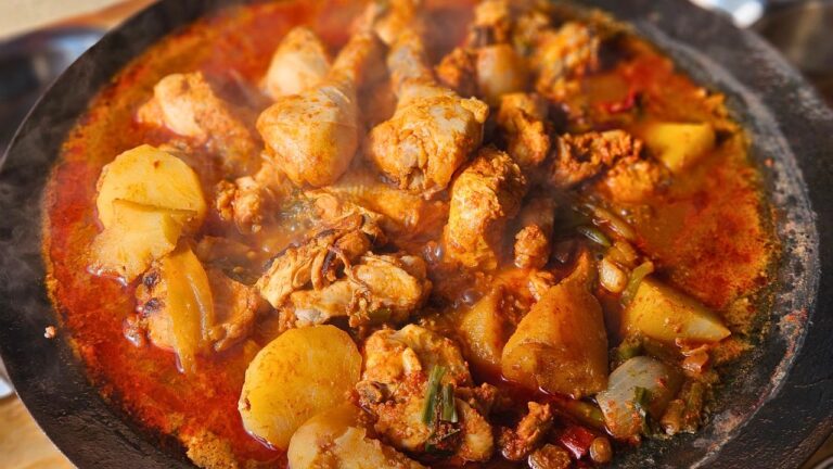 Girlfriend Wanted to Share Her Brazilian Heritage Meal. I Drew the Line at ‘Icky’ Chicken Hearts.