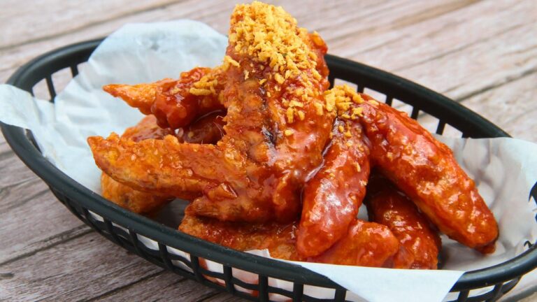 Aunt Blamed Me for Negligence After My Ghost Chili Potluck Wings Sent Her Kid to the Hospital