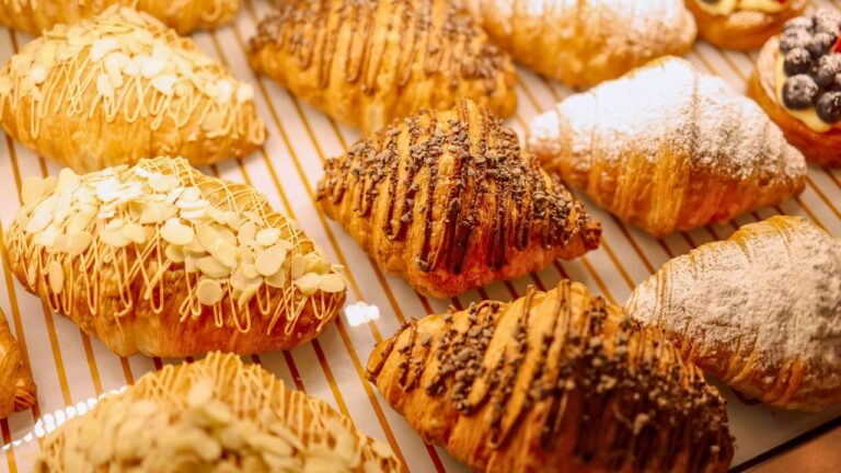 Sister Ate 16 Homemade Croissants in One Afternoon. She Called the Baker ‘The Help’ When I Confronted Her.
