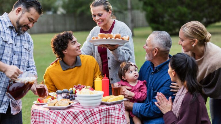I Saved My Sister Thousands in College Rent. She Sparked a Family War Because I Won’t Fund Her 19-Year-Old’s Vegan Diet.