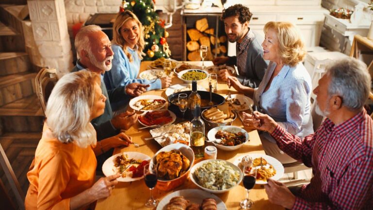 I Ghosted the Main Event Dinner on a Vacation Paid by MIL. Now I’m Excluded from the Girls’ Trip Buffet.