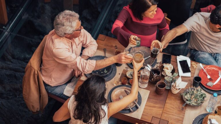 My Future In-Laws Forgot Their Money At An Upscale Dinner, Then Laughed That I Could Cover It