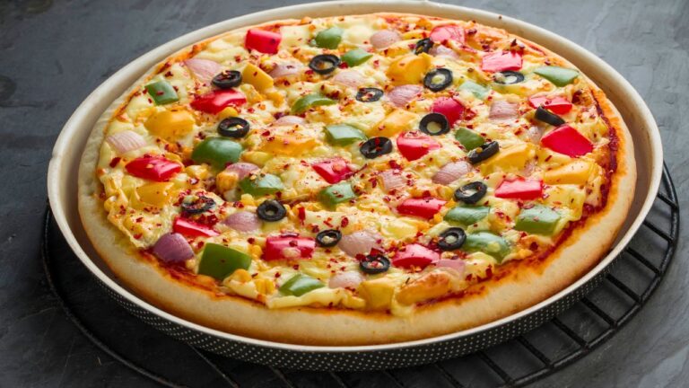 Brother Tried to Cook My Last Frozen Pizza for His Kid Without Asking. I Stopped Him at the Freezer Door.