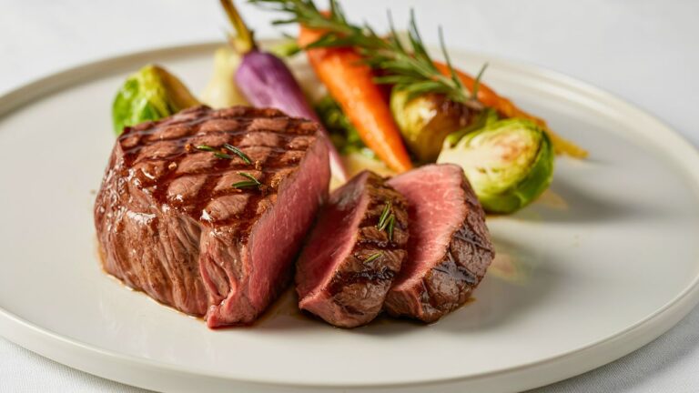 After Years of Paying for Everyone, I Refused This Birthday. My Family Used Coupons and Glared at My Decision to Order Steak.