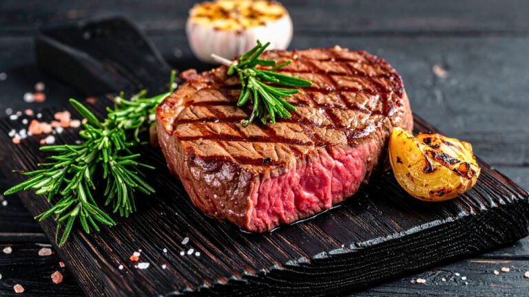 I Paid $130 for My $43 Steak. My Nemesis Interrogated the Table Because I Didn’t Order a ‘Comparable’ Meal.