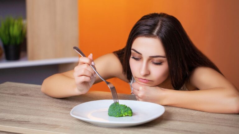 I Skipped Sunday Dinner for an ‘Energy Diet.’ Mother-in-Law Cheered That I Was Finally Losing Weight.