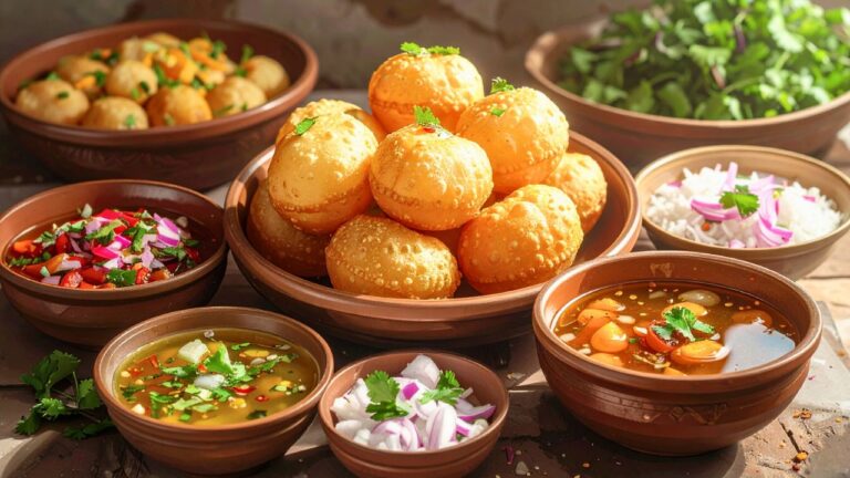 I Served a Western Menu at My Indian Wedding to Save Her Life. Her ‘Spice Allergy’ Was a Lie.