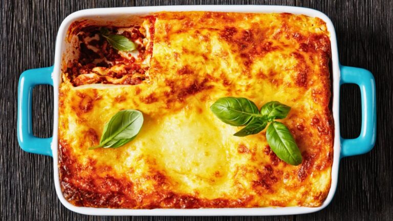 Mother-in-Law Copied My Signature Lasagna. When Guests Left Her Pan Full, She Threw Mine on the Floor.