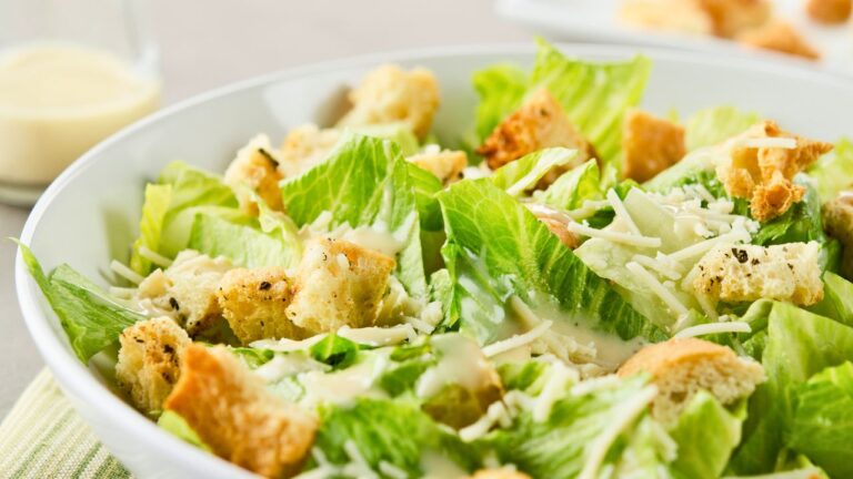 My Aunt Banned Us from Bringing Our Own ‘Tofurky.’ Then She Served My Husband a Bowl of Lettuce for Dinner.