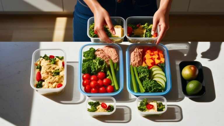 My Husband’s Coworker Brought Him Daily Lunches and Insulted Me in My Own House. So I Cut Her Off, and Now He Demands an Apology.