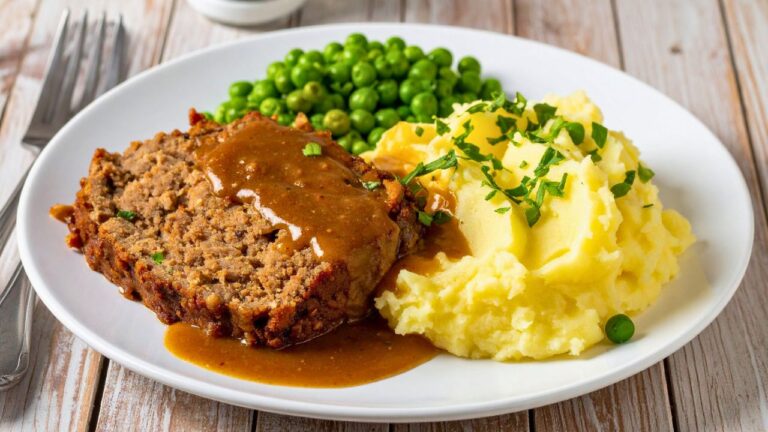 My Pregnant Wife Asked Me to Pause My Game While She Cooked Dinner. I Mocked Her Meatloaf and Said ‘We’re Both Pregnant’.