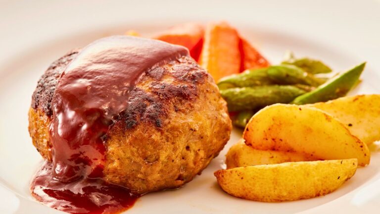 I Refused to Make My Mom Cook Two Dinners. My Wife Said the Meatloaf Was ‘Ostracizing’ Our Teen.