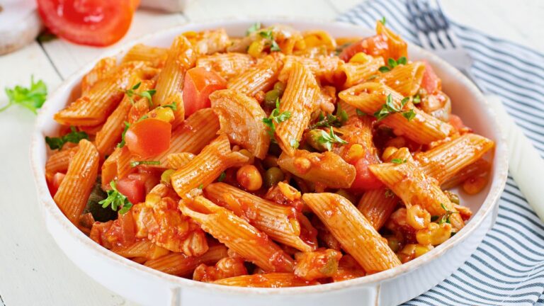 I Asked for Parmesan on My Pasta in Rome. The Waitress Screamed at Me for Ruining the Dish.