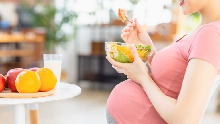 I Brought a Safe Meal for My High-Risk Pregnancy. Mother-in-Law Dumped It to Make Me Eat Turkey.
