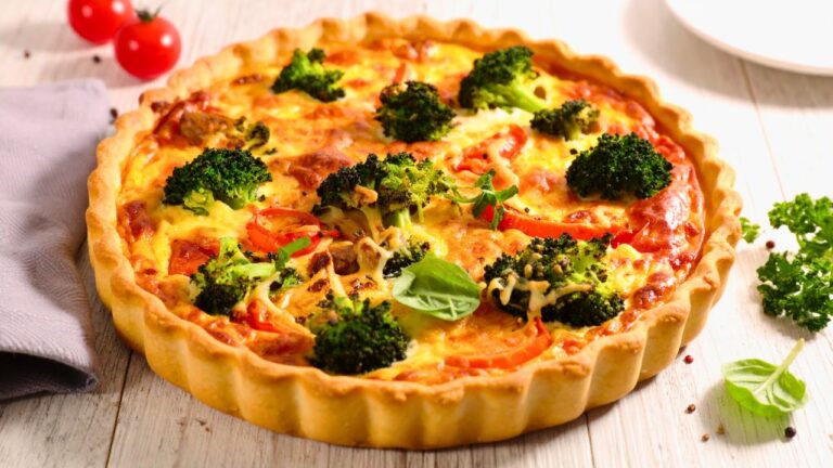 I Ate a ‘Pity Plate’ of My Wife’s Meatless Quiche. She Caught Me Smuggling a Turkey Sandwich onto the Porch.