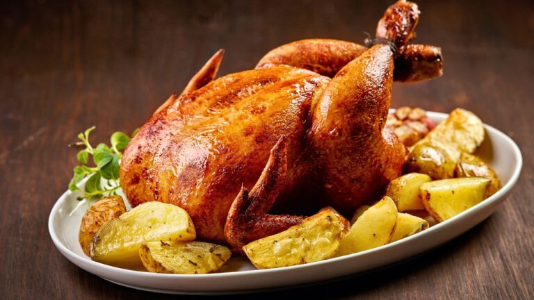 Sister-in-Law Demanded I Serve Zero Meat to 150 Guests. I Refused to Ban Chicken for the Only Vegan.