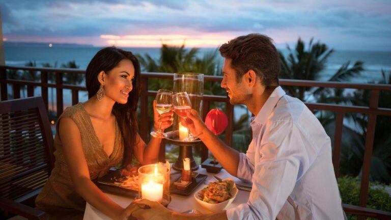 She Drank $25 Worth of Cocktails. She Called Me ‘Un-Chivalrous’ When I Asked to Be Paid Back.